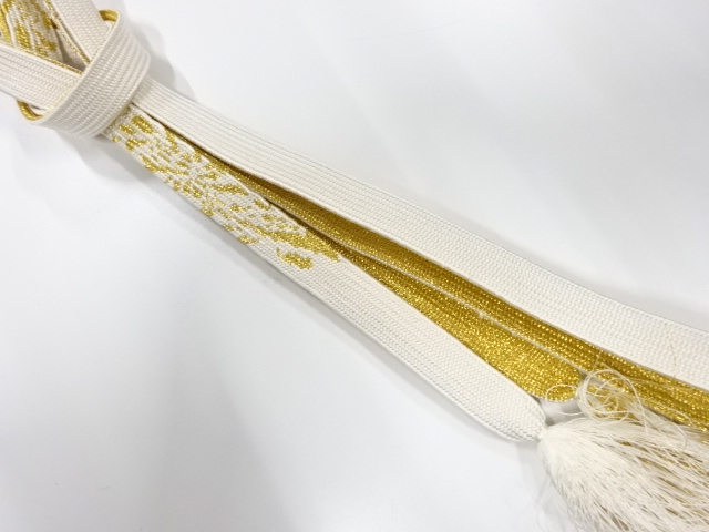 Japanese Kimono / Accessories Silk